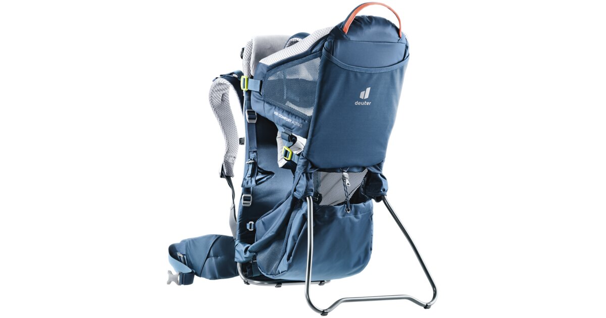 Deuter kids comfort lite baby carrier new arrivals