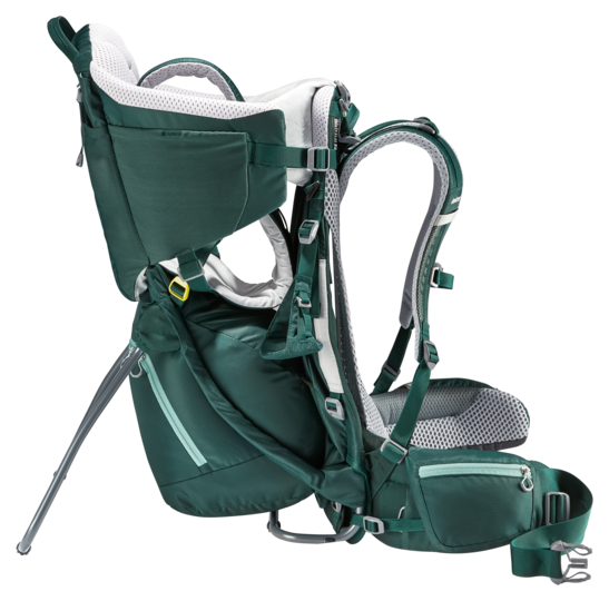 Deuter porte hot sale bebe randonnee
