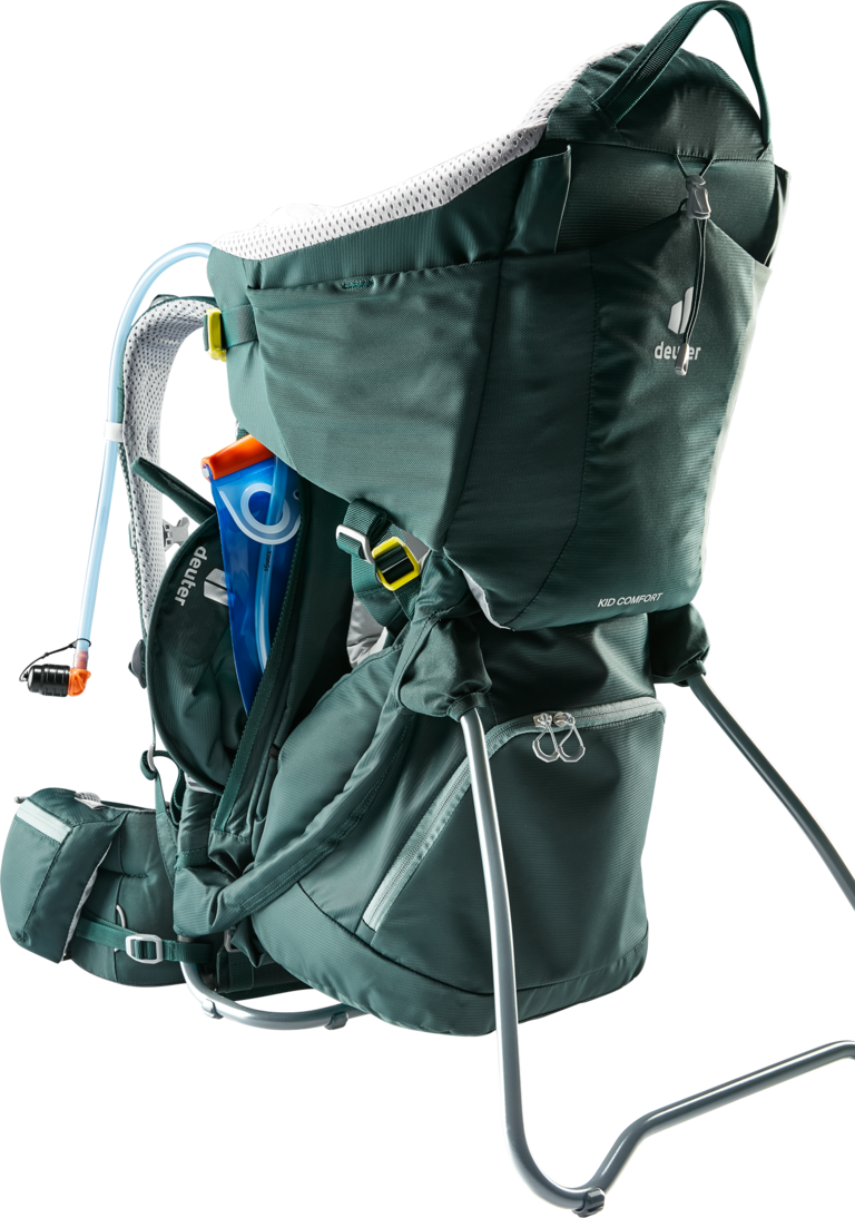 deuter Kid Comfort Child carrier