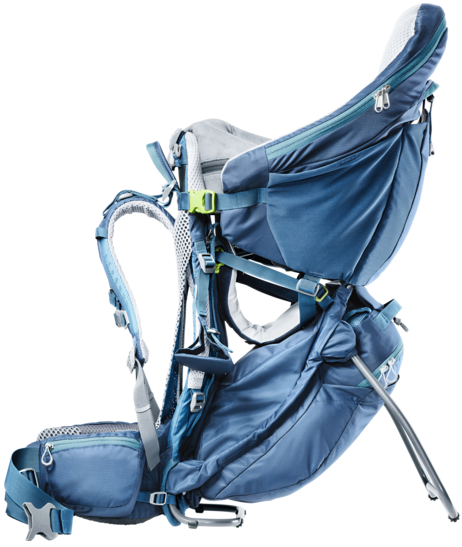 Cale pied top deuter