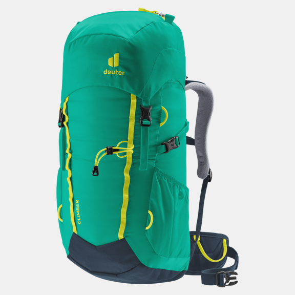 Climber deuter hot sale