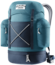 Lifestyle daypack Wengen Grey Blue