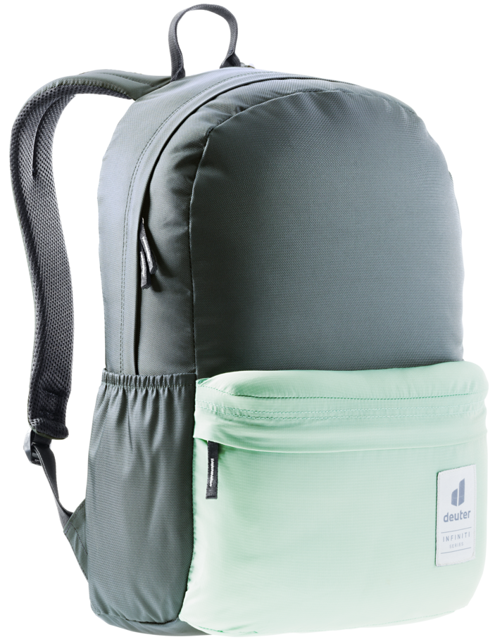 Mochila Lifestyle Infiniti Backpack