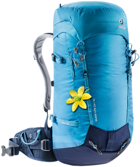 Mountaineering backpack Guide Lite 28+ SL
