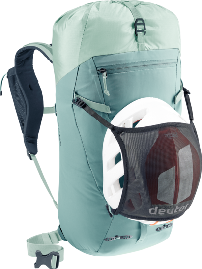 Deuter water hot sale