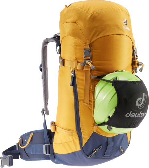 Mountaineering backpack Guide 34+