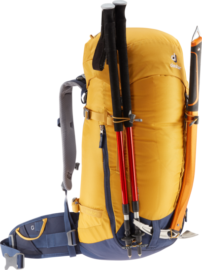 Mountaineering backpack Guide 34+