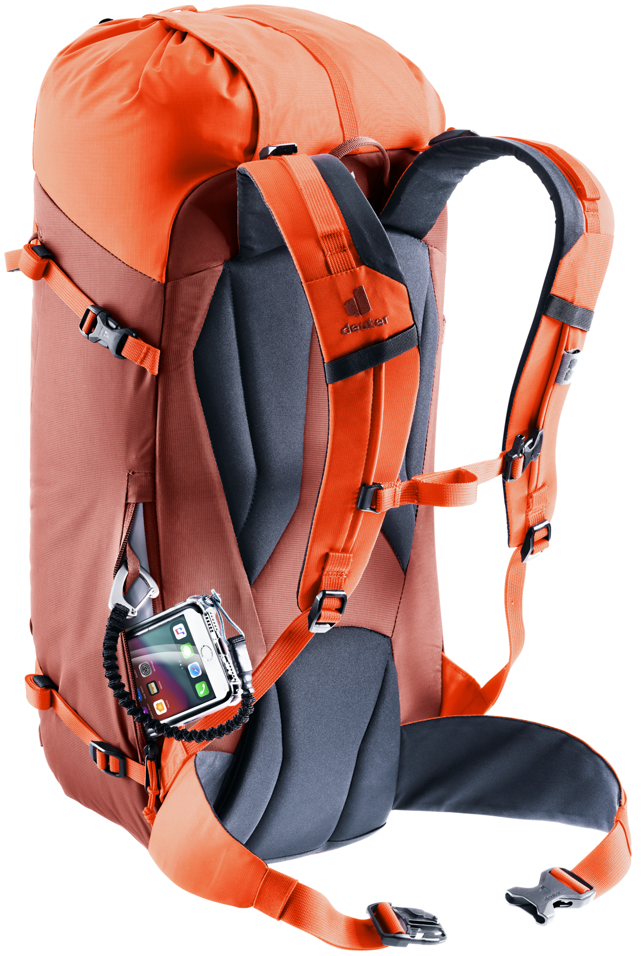 Deuter on sale guide 40