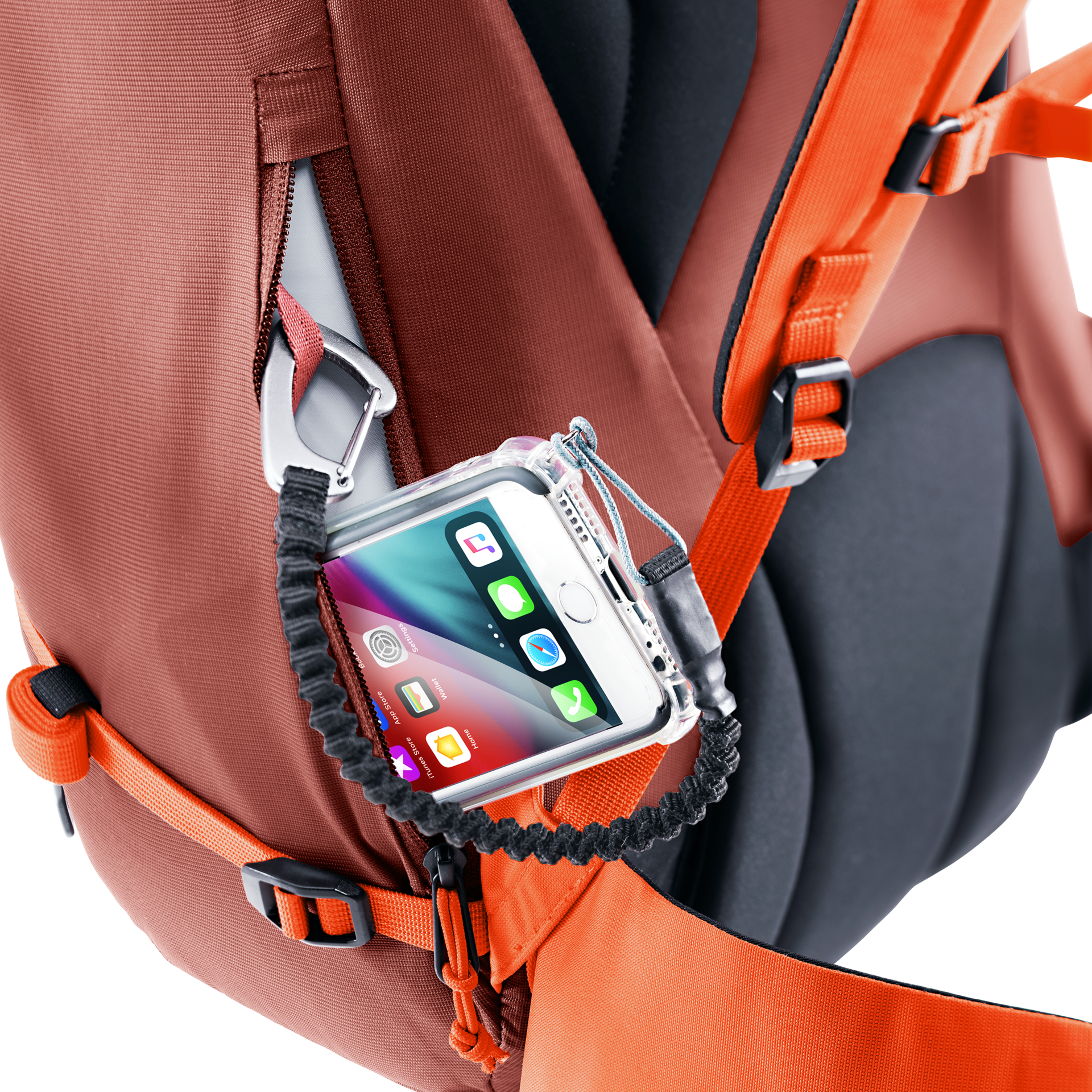 Deuter outlet guide 30