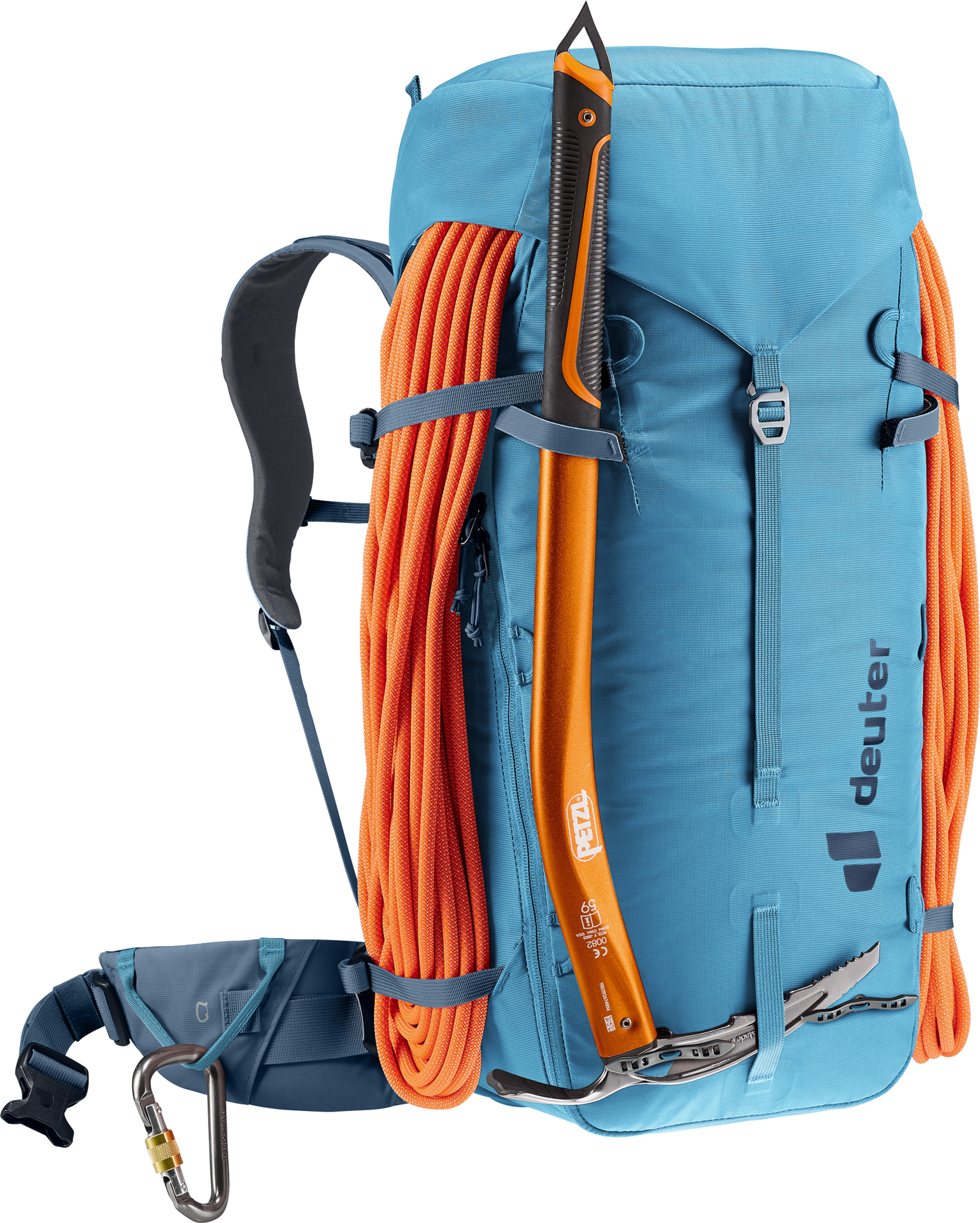 Guide deuter sale