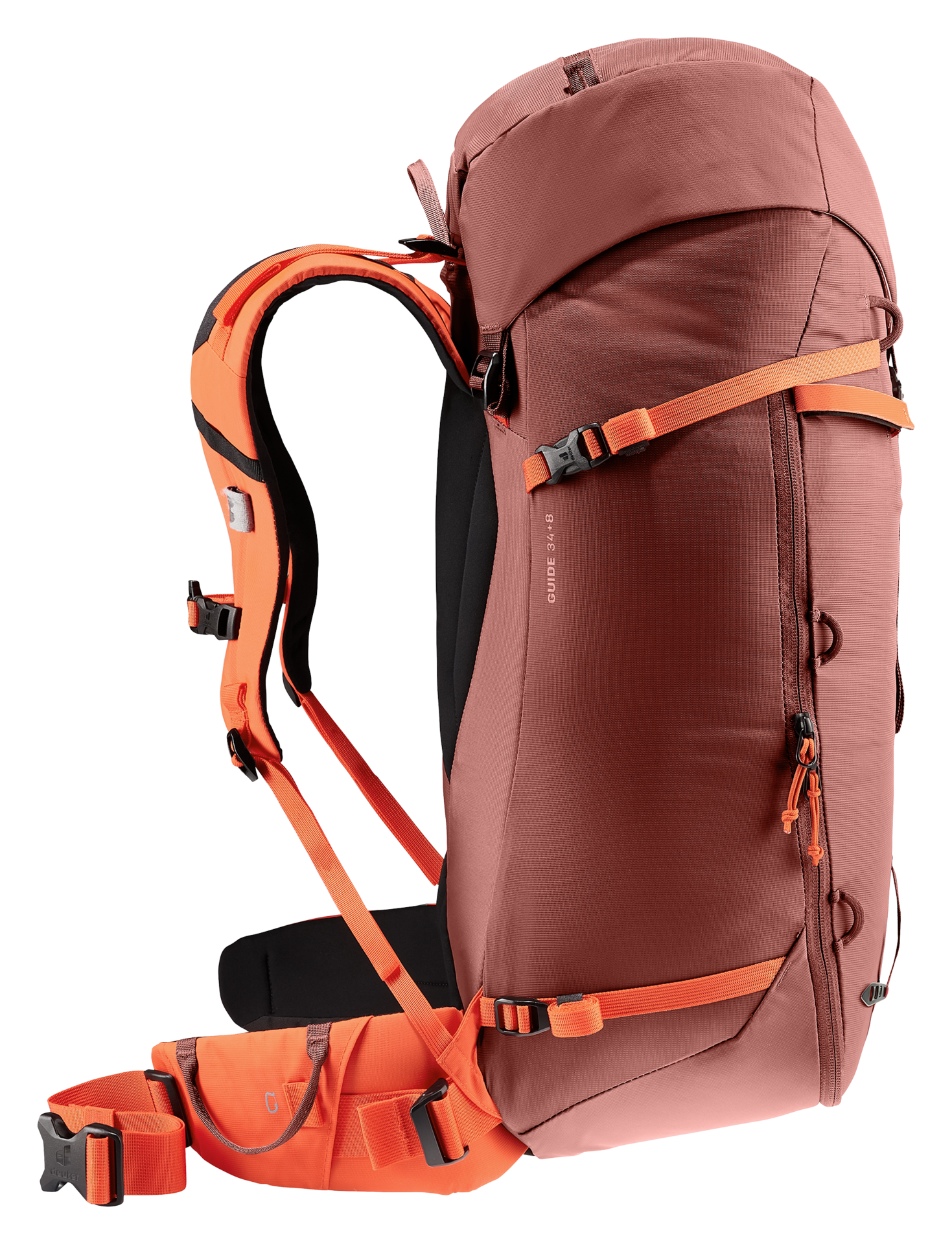deuter Guide 34 8 Alpine rugzak