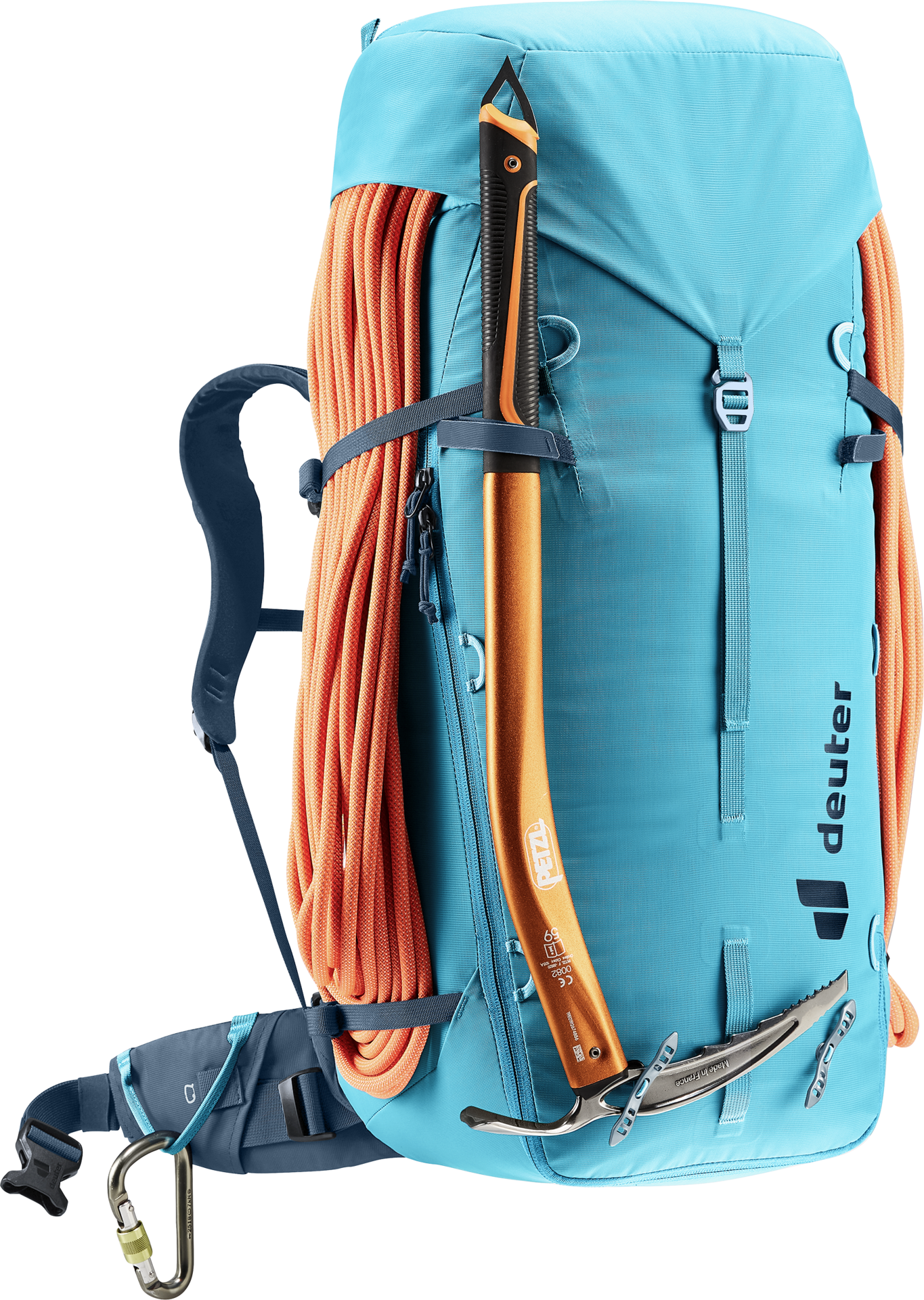 Deuter backpack fitting guide new arrivals