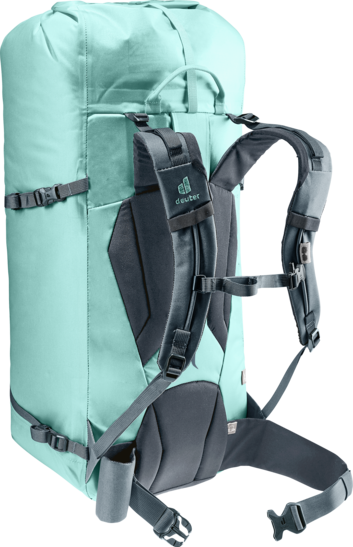 Mountaineering backpack Durascent 42+10 SL