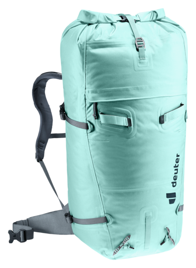 Mountaineering backpack Durascent 42+10 SL