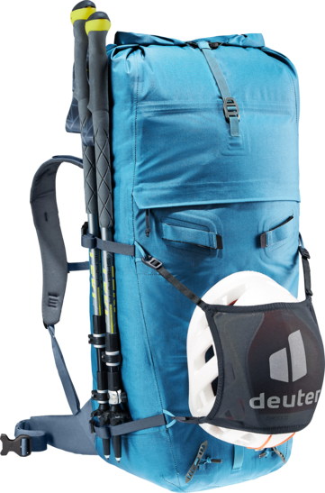 Mountaineering backpack Durascent 44+10