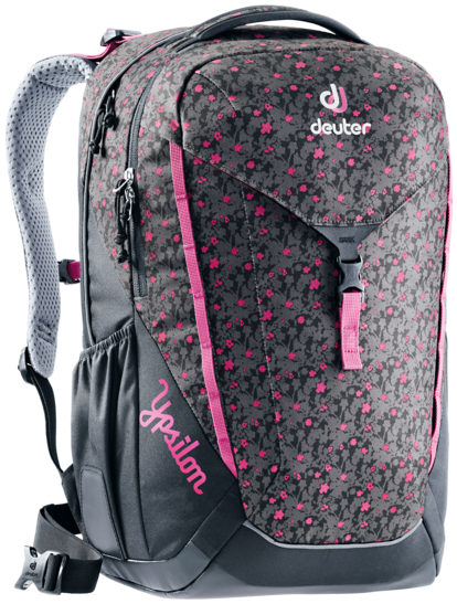 School backpack Ypsilon