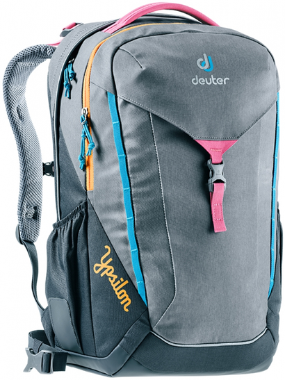 School backpack Ypsilon Set Limited