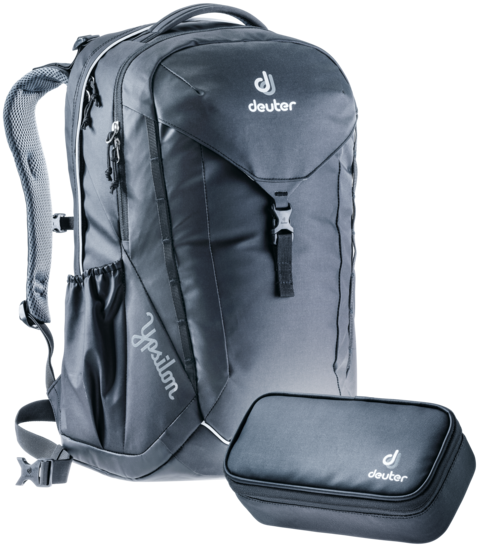 School backpack Ypsilon Set