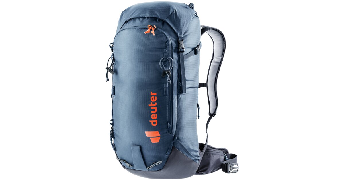 Deuter rise deals lite 26