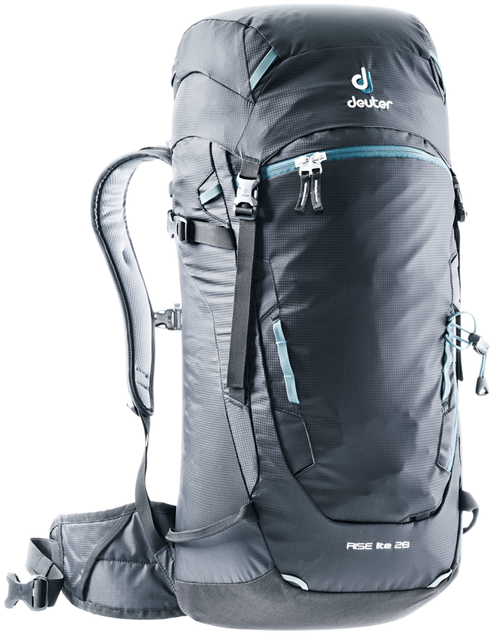 Ski tour backpack Rise Lite 28