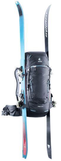 Ski tour backpack Rise 34+