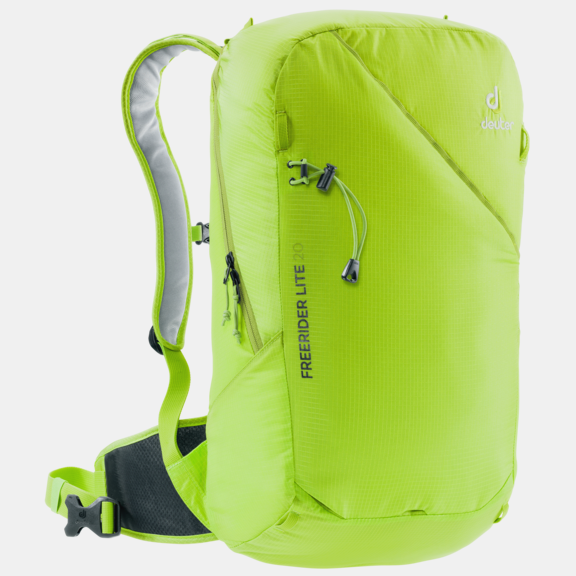 Deuter freerider sale lite 25 review