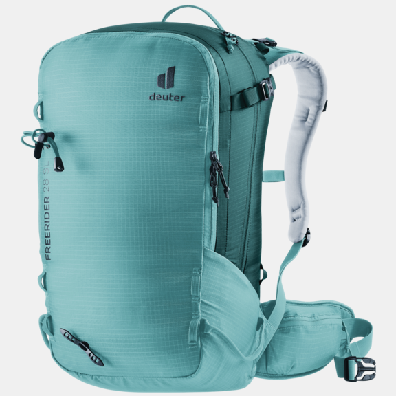 Deuter freerider top