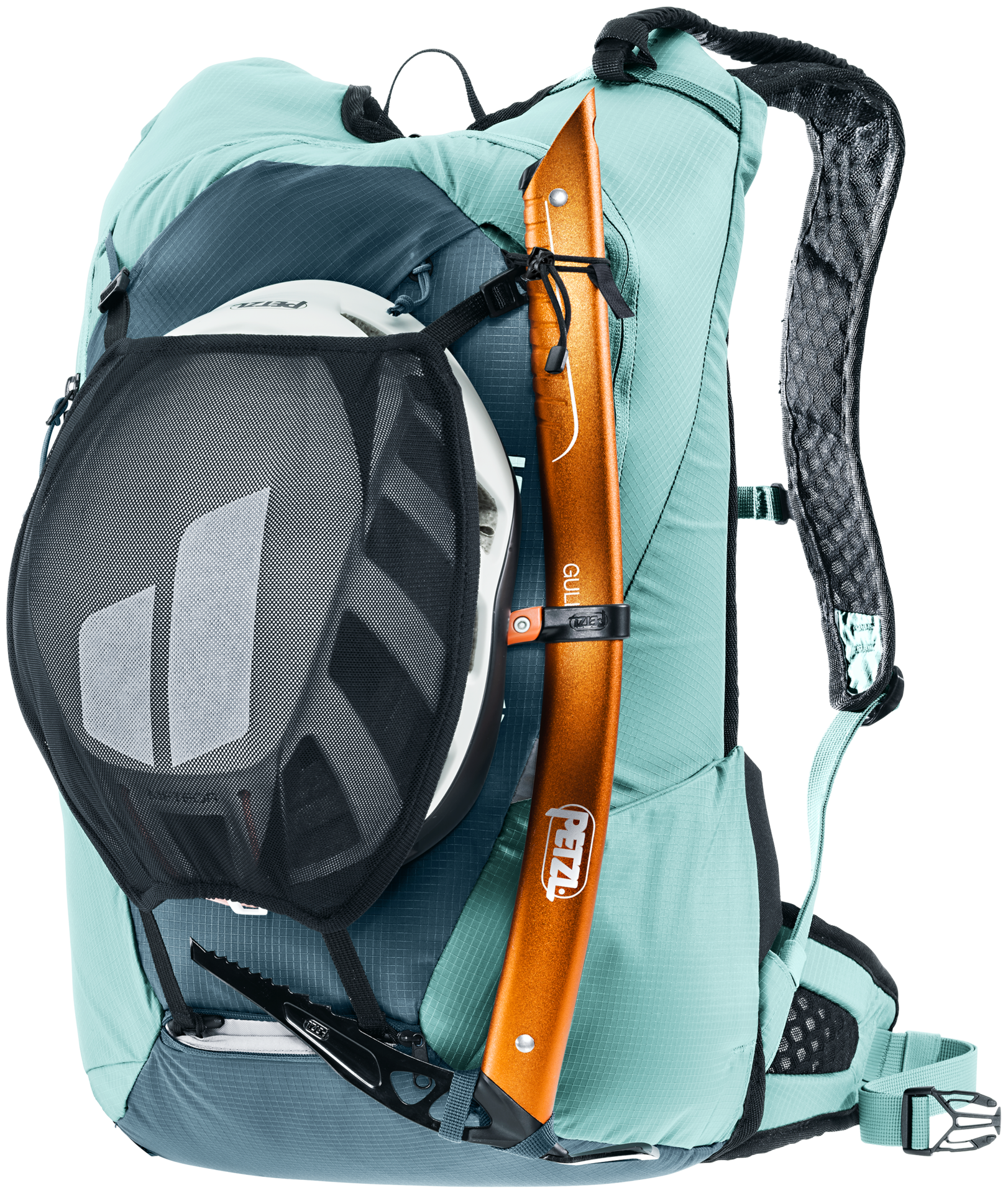 deuter Updays 26  Ski tour backpack