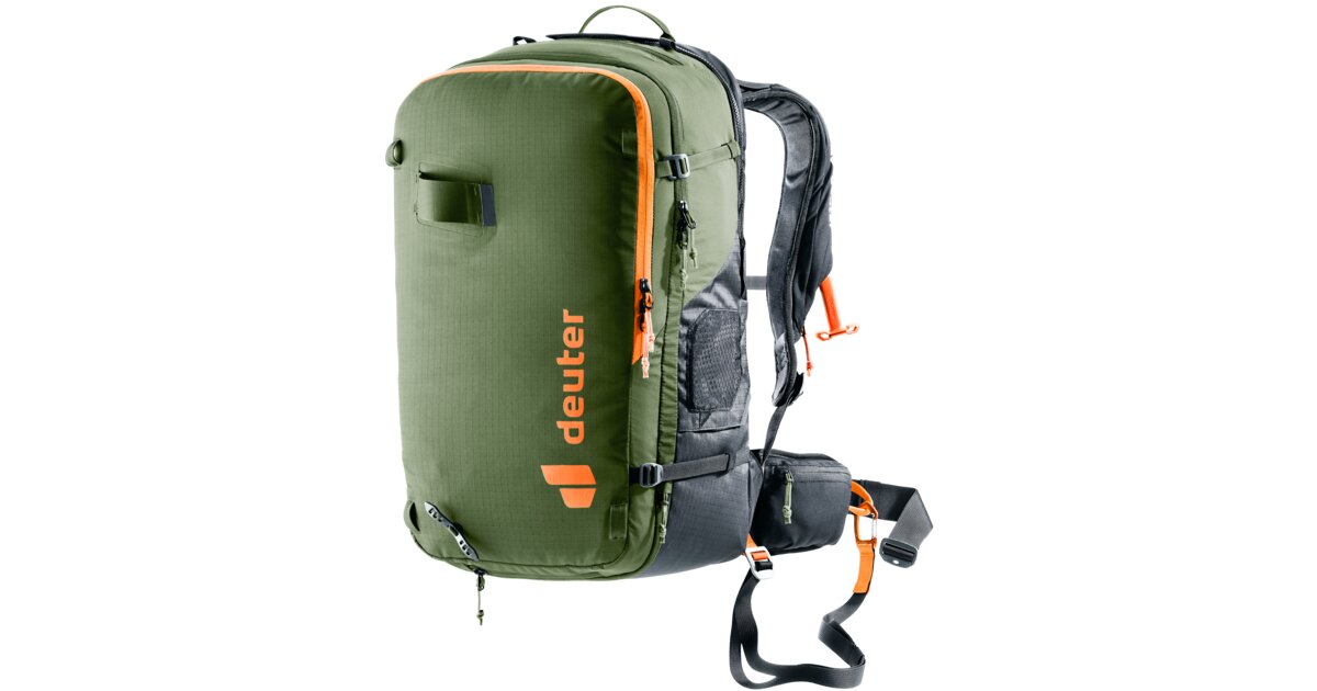 Deuter aircontact 32 new arrivals