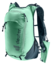 Trail running backpack Ascender 13 Turquoise Green