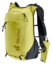 Trail running backpack Ascender 13 yellow