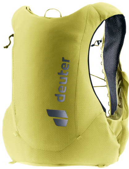Deuter running top backpack