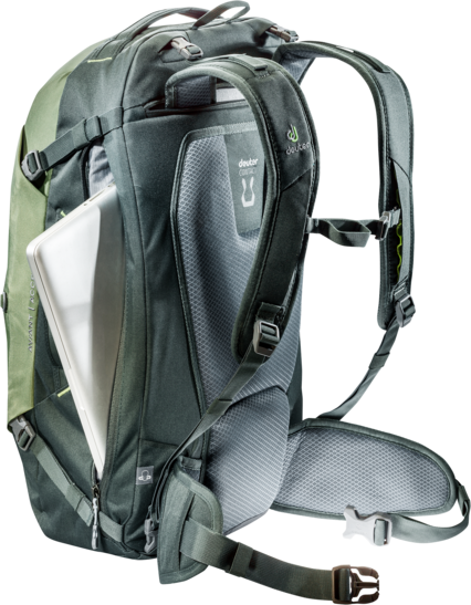 Travel backpack Aviant Access 38
