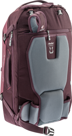 Travel backpack Aviant Access 38 SL