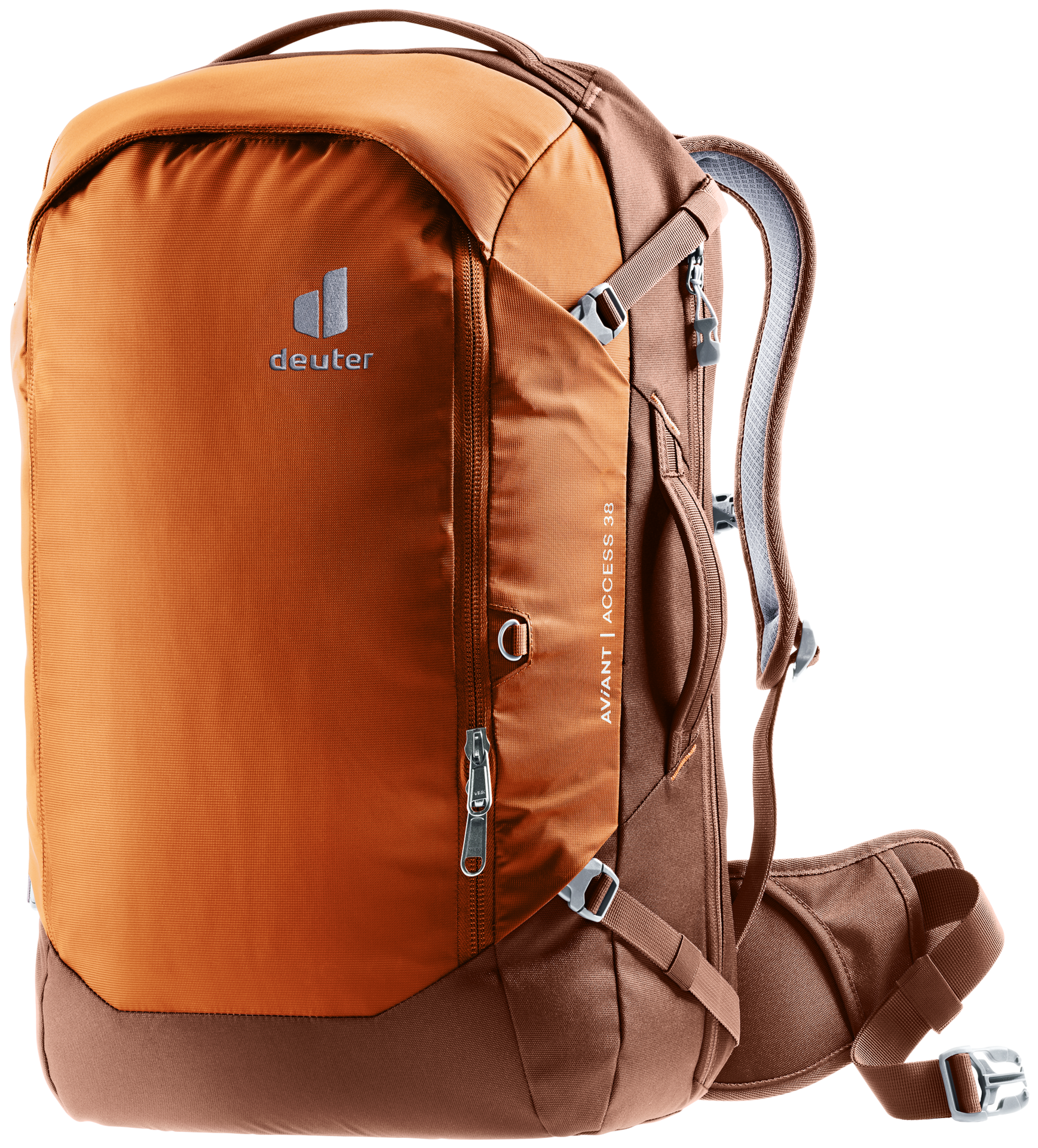 Deuter aviant access 38 review clearance
