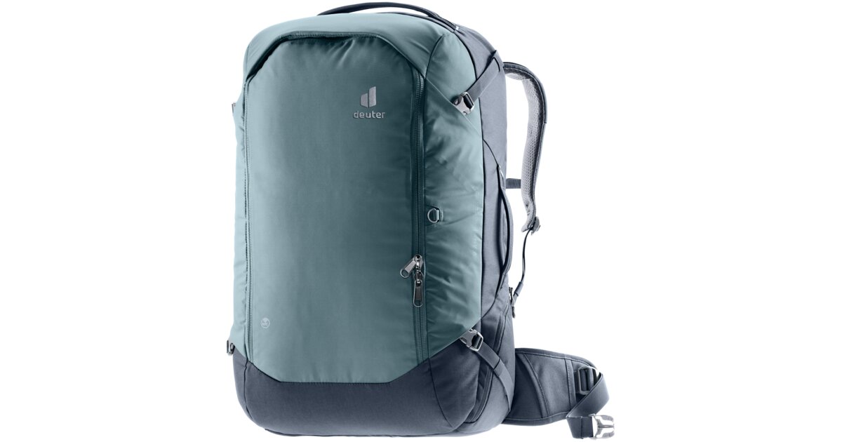 Deuter travel clearance backpack