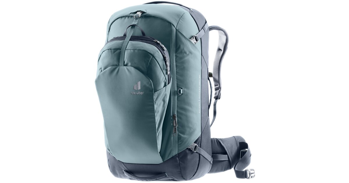 Deuter aviant access pro 60 hotsell