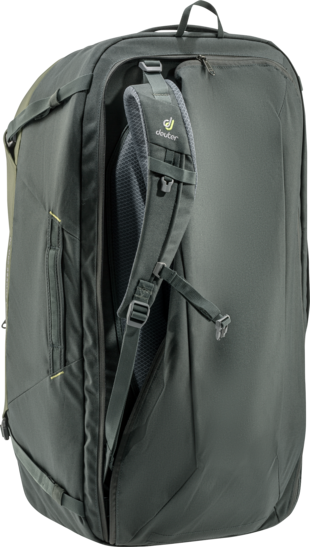 Travel backpack Aviant Access Pro 70