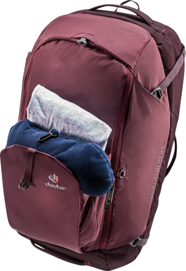 Travel backpack Aviant Access Pro 65 SL