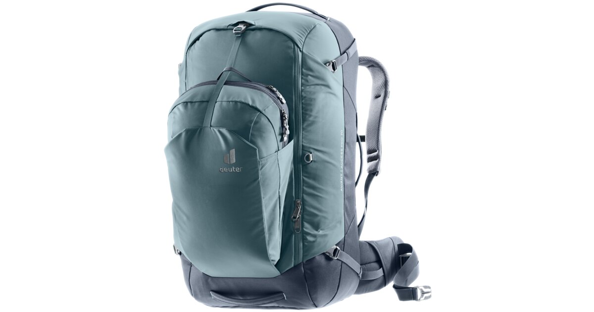 Deuter backpack 70l top