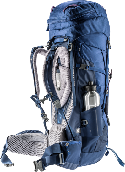 Backpacking backpack Aircontact 40 + 10 SL