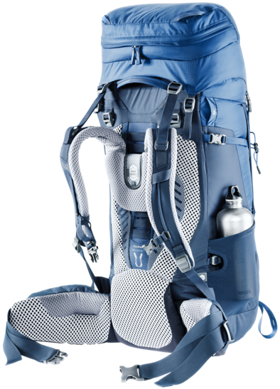 Backpacking backpack Aircontact 50 + 10 SL