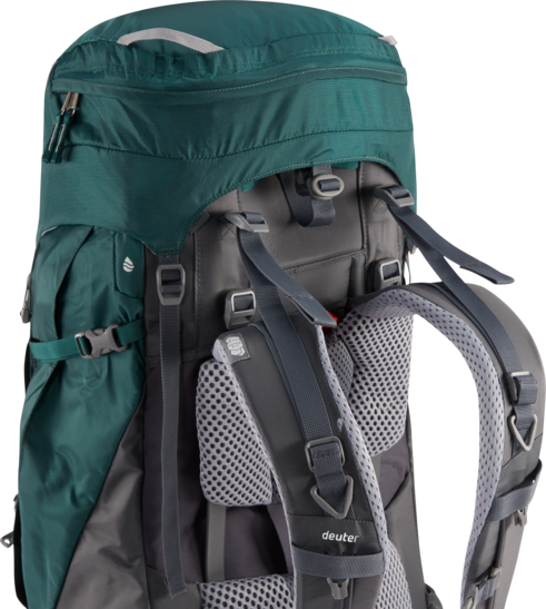 Trekking backpack Aircontact PRO 70 + 15