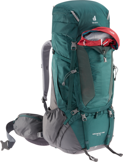 Trekking backpack Aircontact PRO 70 + 15