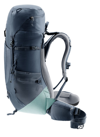 Backpacking backpack Aircontact Lite 35 + 10 SL