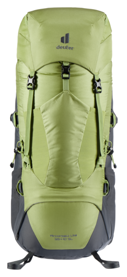 Trekking backpack Aircontact Lite 35+10 SL