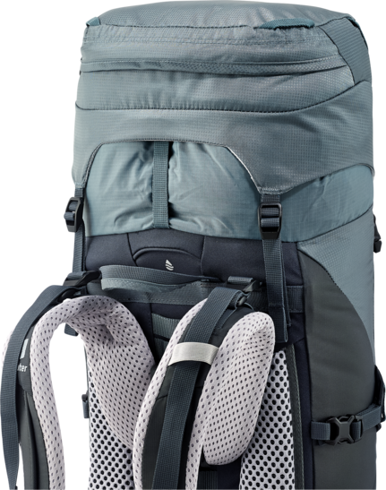 Trekking backpack Aircontact Lite 35+10 SL