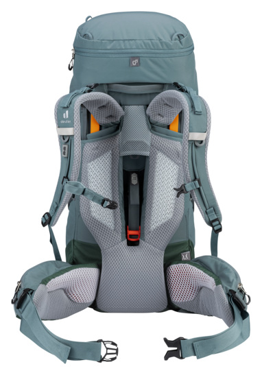 Backpacking backpack Aircontact Core 35+10 SL