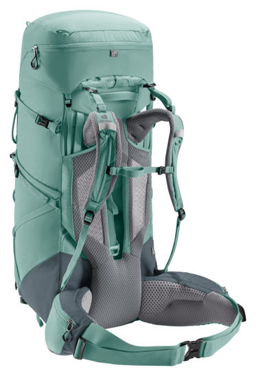 Trekking backpack Aircontact Core 45+10 SL