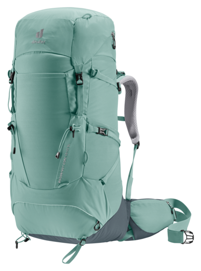 Backpacking backpack Aircontact Core 45+10 SL